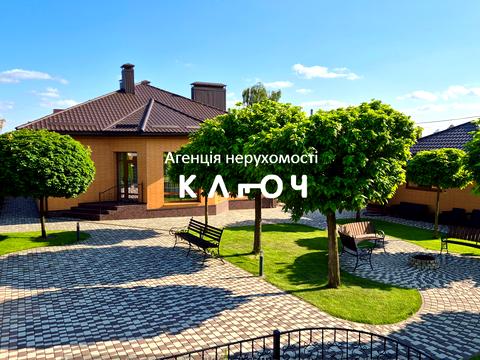 дом по адресу Курінний