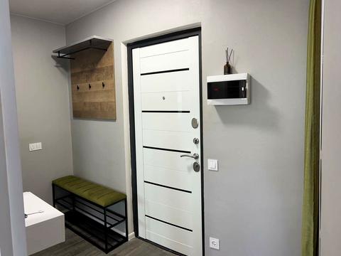 квартира по адресу Амвросия Бучмы бульв., 2