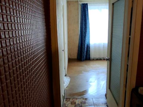 квартира по адресу Порика Василия просп., 15-А
