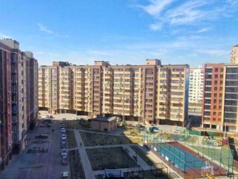 квартира за адресою Академіка Сахарова вул., 5