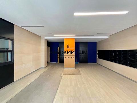 квартира за адресою Повітряних Сил просп. (Повітрофлотський), 56