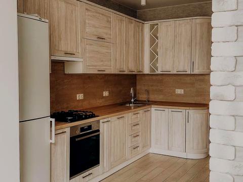 квартира за адресою Миру вул., 2-А