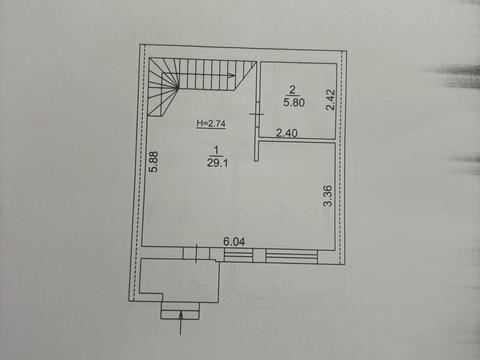 будинок за адресою Молодіжна вул., 11/4