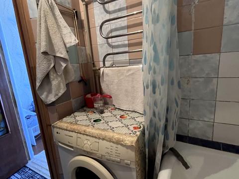 квартира за адресою Гагаріна пров., 27