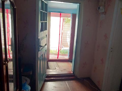 дом по адресу Старый Инвалидный Хутор ул., 100