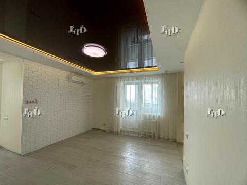 квартира за адресою Євгена Харченка вул. (Леніна), 47б