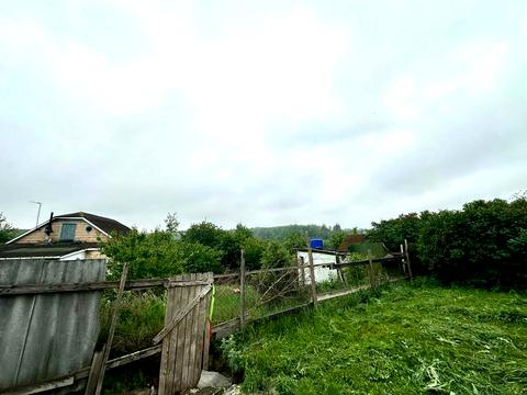 участок по адресу Соборная ул.