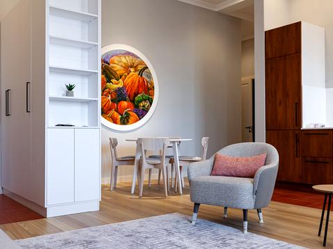 квартира за адресою Володимирська вул., 81