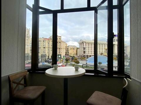 квартира по адресу Бориса Грінченка ул., 2/1