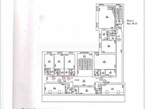 комерційна за адресою Петра Сагайдачного вул., 21