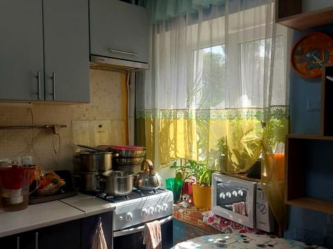 квартира по адресу Макеевская ул., 2