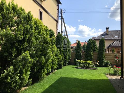 дом по адресу Лесная ул.