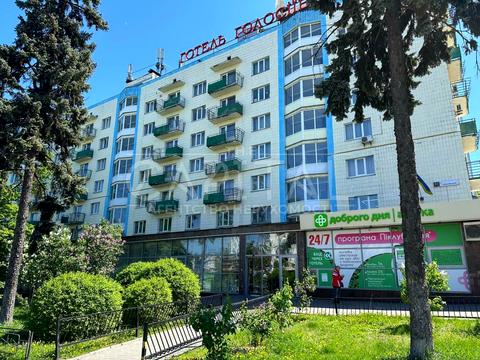 коммерческая по адресу Голосеевский просп. (40-летия Октября), 93