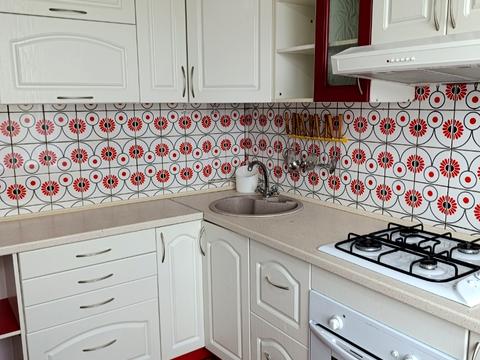 квартира за адресою Набережна Перемоги вул., 118