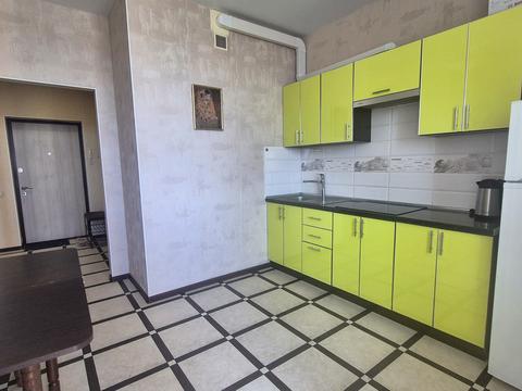 квартира за адресою Середньофонтанська вул., 35