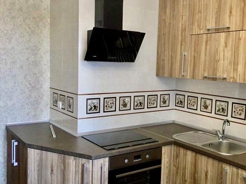 квартира по адресу Люстдорфская дорога ул. (Черноморская дорога), 55/2 к4-5