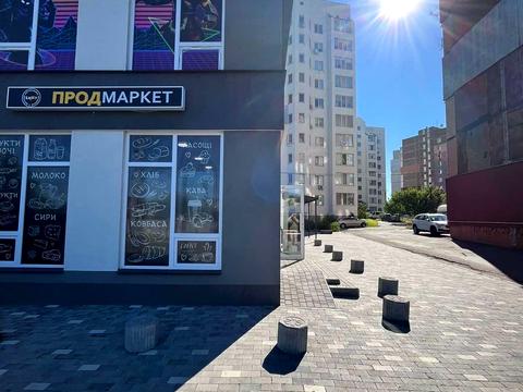 комерційна за адресою Шевченка вул., 6