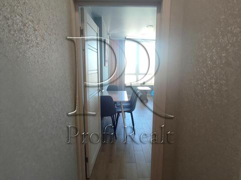 квартира за адресою Київ, Каховська вул., 62-А