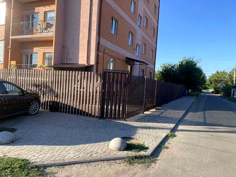 квартира за адресою Івана Фунтового вул., 34
