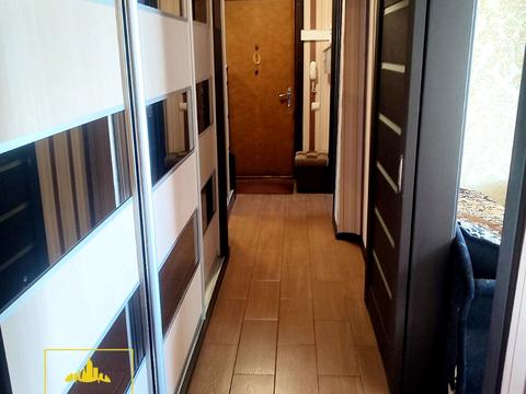 квартира по адресу 274-й квартал ул., 1