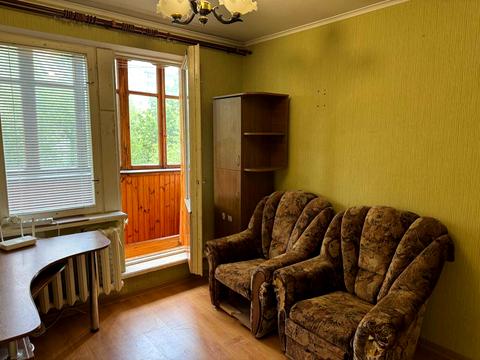 квартира за адресою Перемоги вул., 4