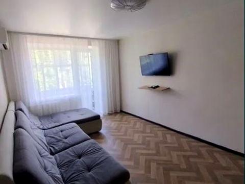 квартира за адресою Центральний бульв., 20