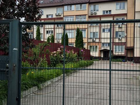 квартира по адресу Степана Рудницкого ул. (Вильямса академика), 2-Г