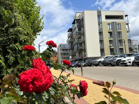 квартира по адресу Сергея Данченко ул., 20