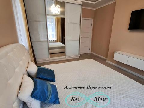 квартира за адресою Мартинова просп., 12