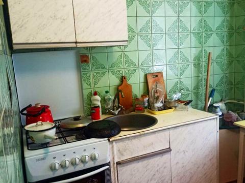 квартира за адресою Бучми вул. (Командарма Уборевича), 20