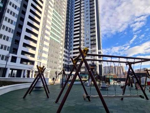 квартира по адресу Варненская ул., 29/3