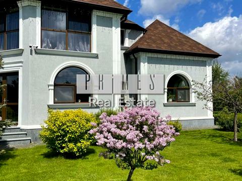 будинок за адресою Крикуна вул.