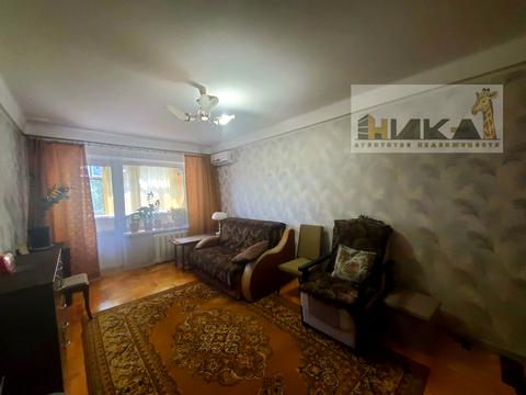 квартира за адресою Незалежної України вул. (40 років Радянської України), 39-В