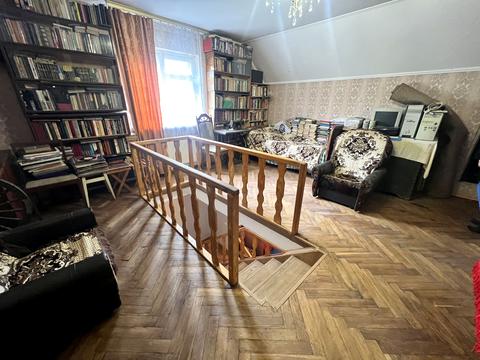 дом по адресу Мечникова ул.
