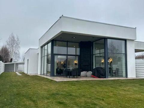 будинок за адресою Верського вул.