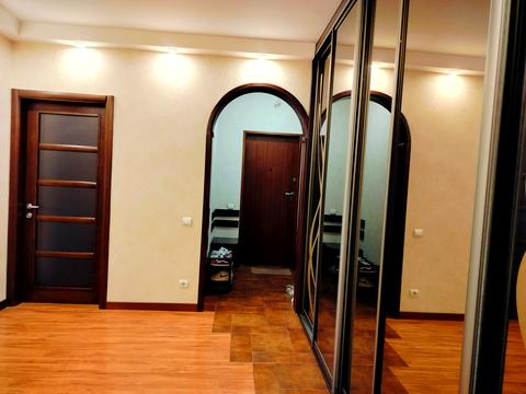 квартира за адресою Григоренко Павла, 1а