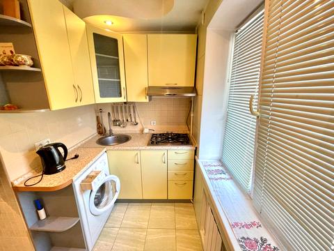 квартира за адресою Дмитра Павличка просп., 3