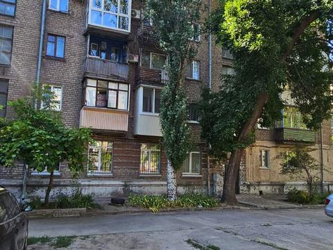 квартира за адресою Фанатська вул., 1-А
