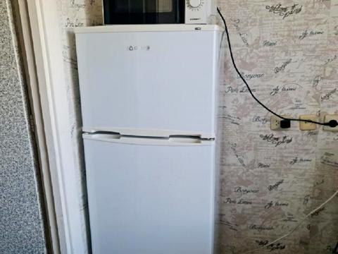 квартира за адресою Харківське шосе, 51-Б