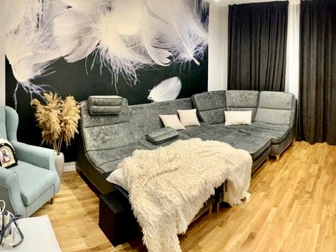 квартира за адресою Чернишевська вул., 86