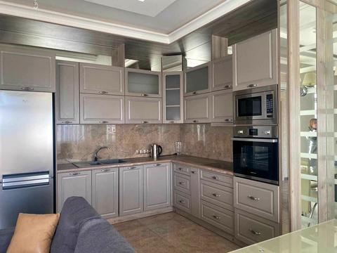 квартира за адресою Василя Тютюнника вул. (Анрі Барбюса), 51/1А