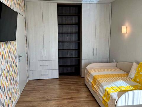 квартира по адресу Людвига Свободы просп., 20А