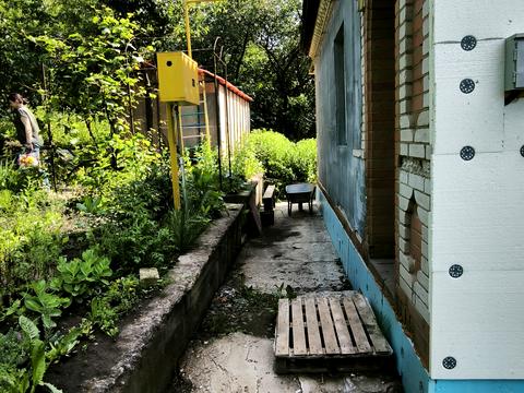 будинок за адресою Лісова