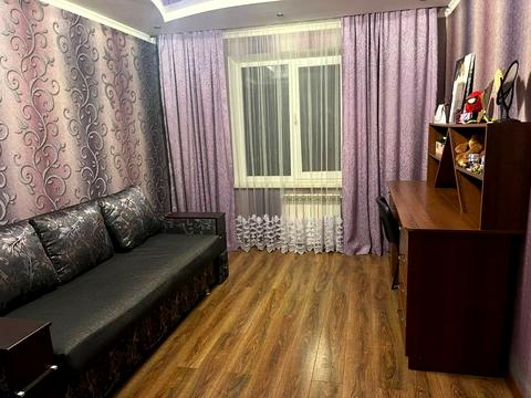 квартира по адресу Набережная Победы ул., 58