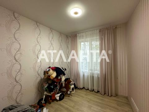 квартира за адресою Академіка Заболотного вул., 59/1