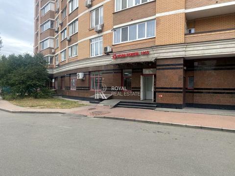 коммерческая по адресу Машиностроителей ул., 51