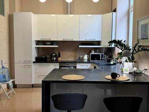 квартира по адресу Александера Фредро ул., 6