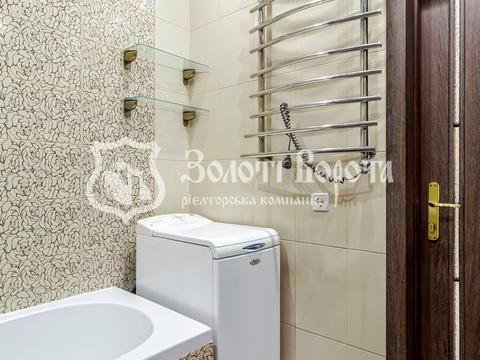 квартира за адресою Жилянська вул., 59