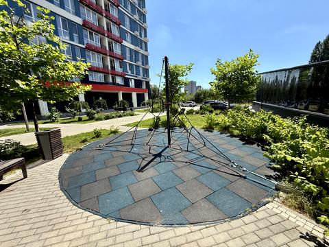 квартира за адресою Гліба Бабіча вул. (Канальна), 8-Б