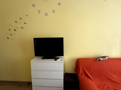 квартира за адресою Старопортофранківська вул., 6